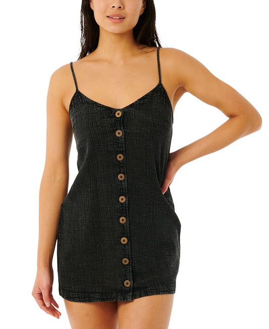 .Classic Surf B/T Dress