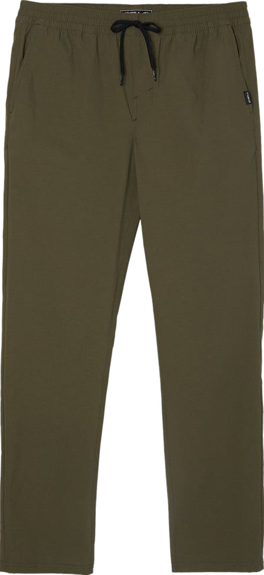 .Traveler Coast Hybrid Pant