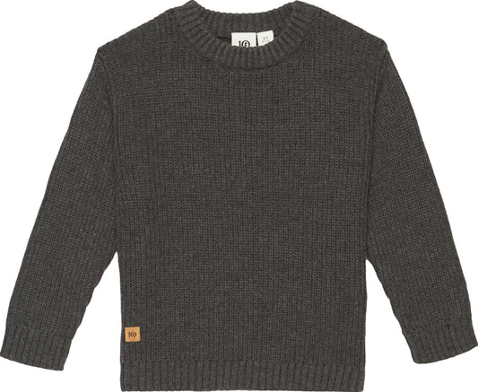 Highline Crew Sweater