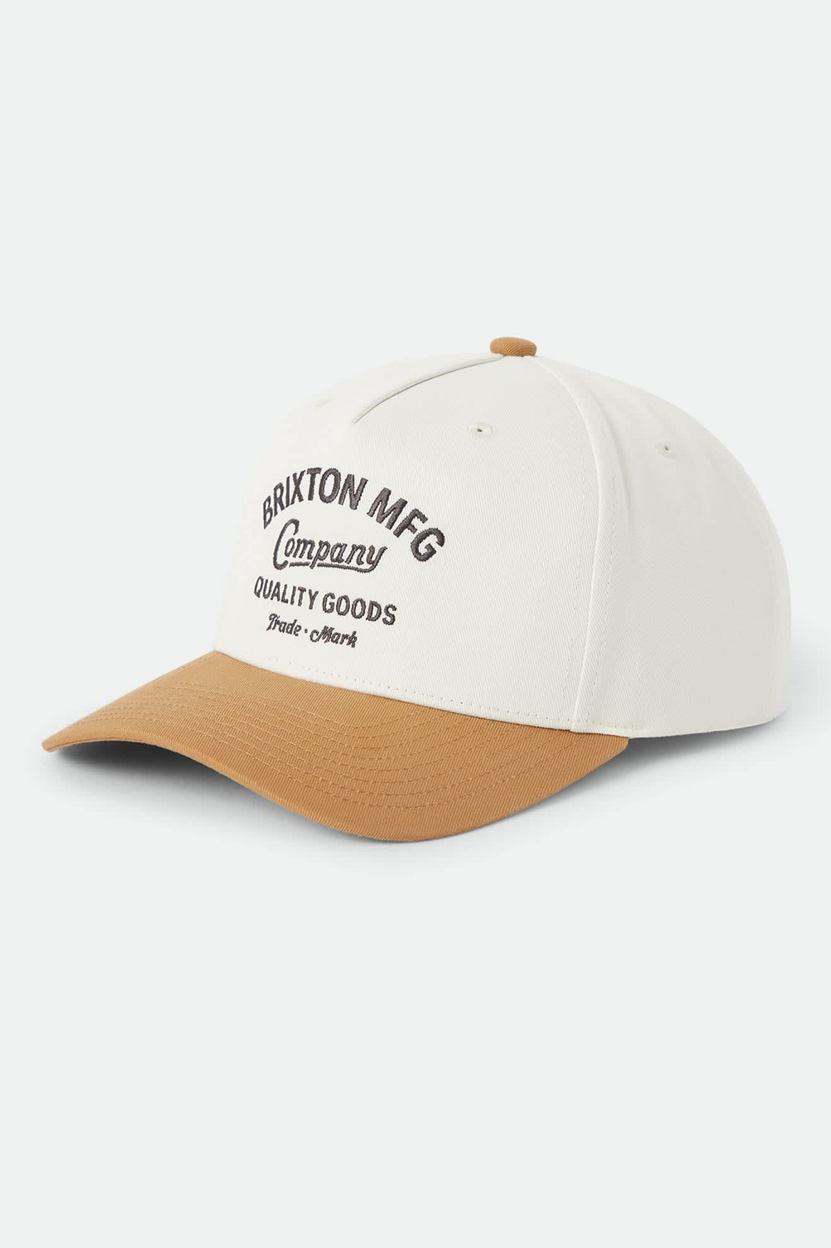 Stratton Snapback