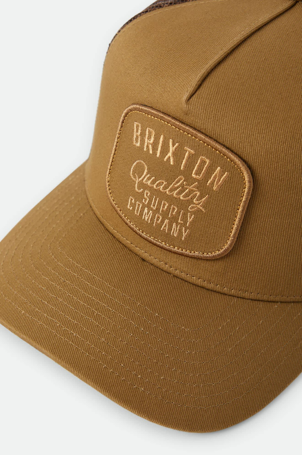 Hubal C NP MP Trucker Hat