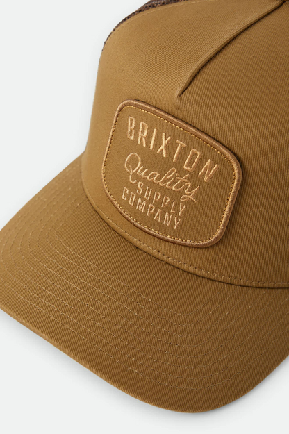 Hubal C NP MP Trucker Hat