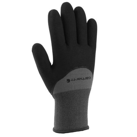 Thermal-Lined Full Coverage Nitrile Glove