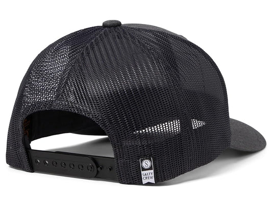 Marlin Mount Retro Trucker