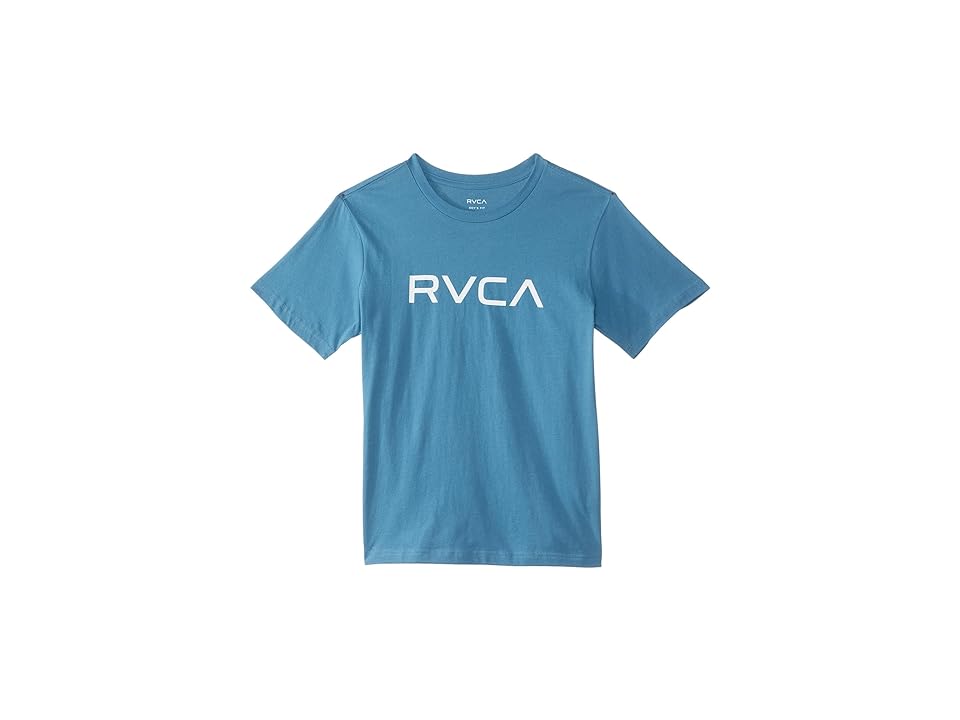 Big RVCA SS