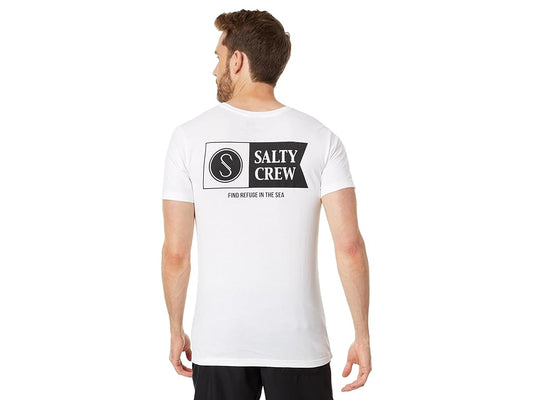 .Alpha Classic S/S Tee