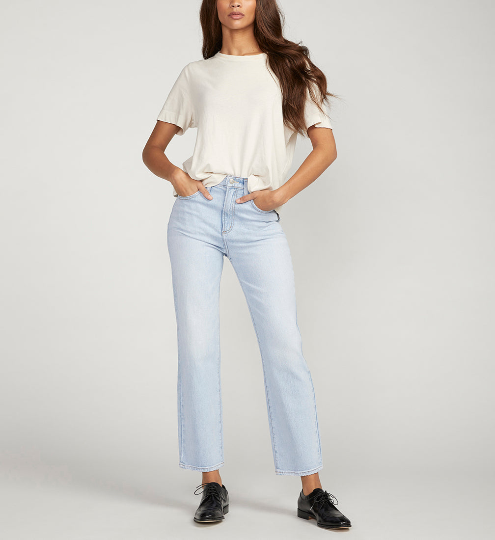 Highly Desirable Straight