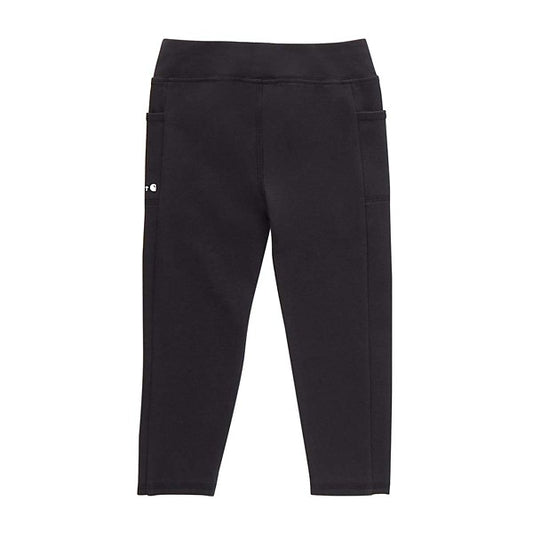 .Fitted Utility Legging