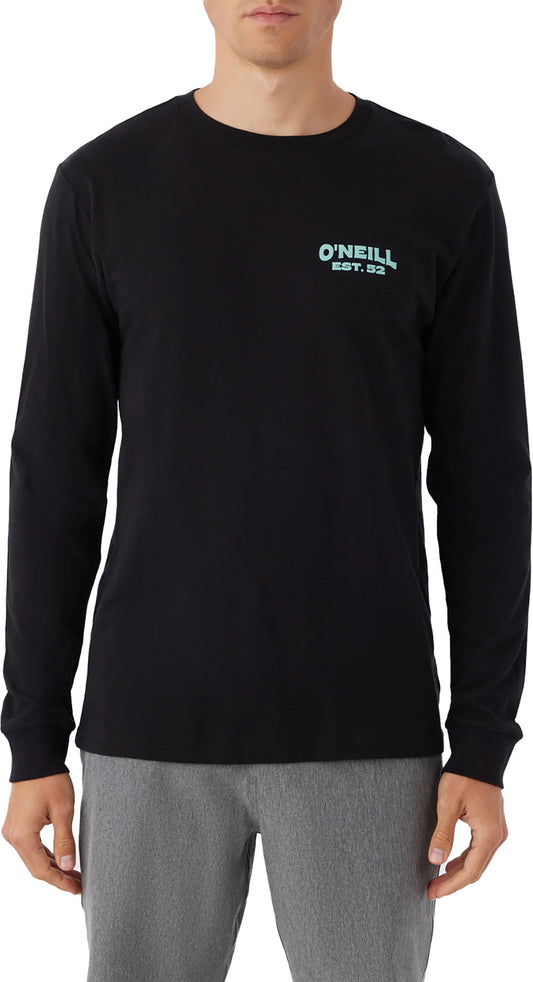 .Blender Long Sleeve Tee