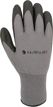.Touch Sensitive Nitrile Glove