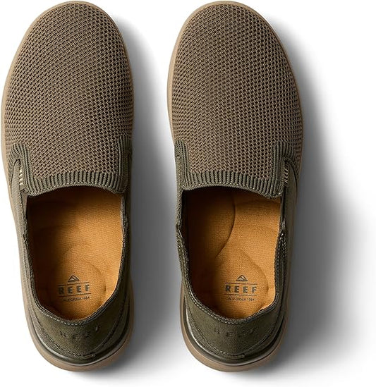 Neptune Slip-On