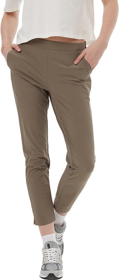 Saturna Pant