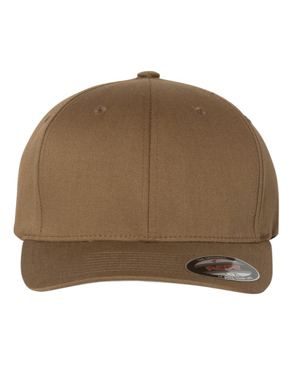 Wooly Combed Twill - 6277