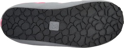 .Puffy Mid Slipper