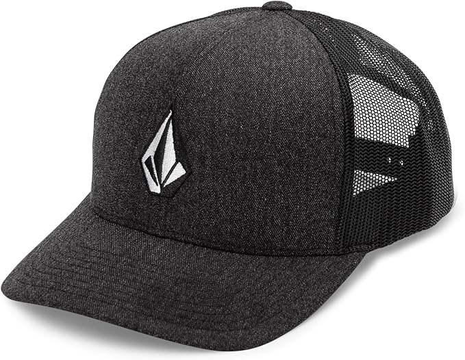 Full Stone Cheese Hat