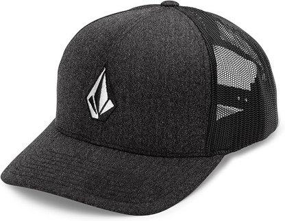 Full Stone Cheese Hat