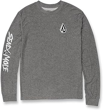 Send Mode Tech LS Tee