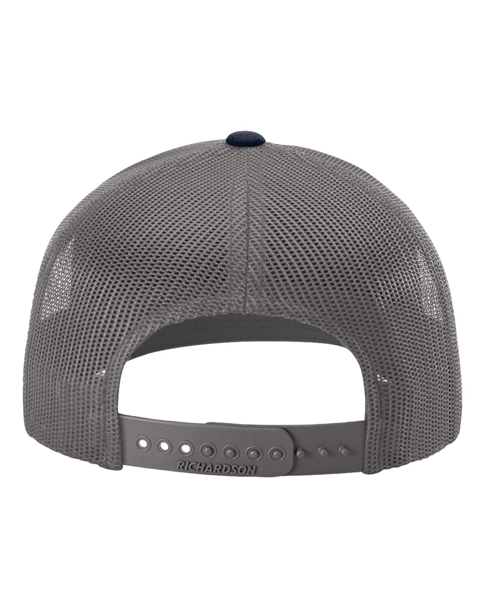Richardson - Adjustable Snapback Trucker Cap - 112