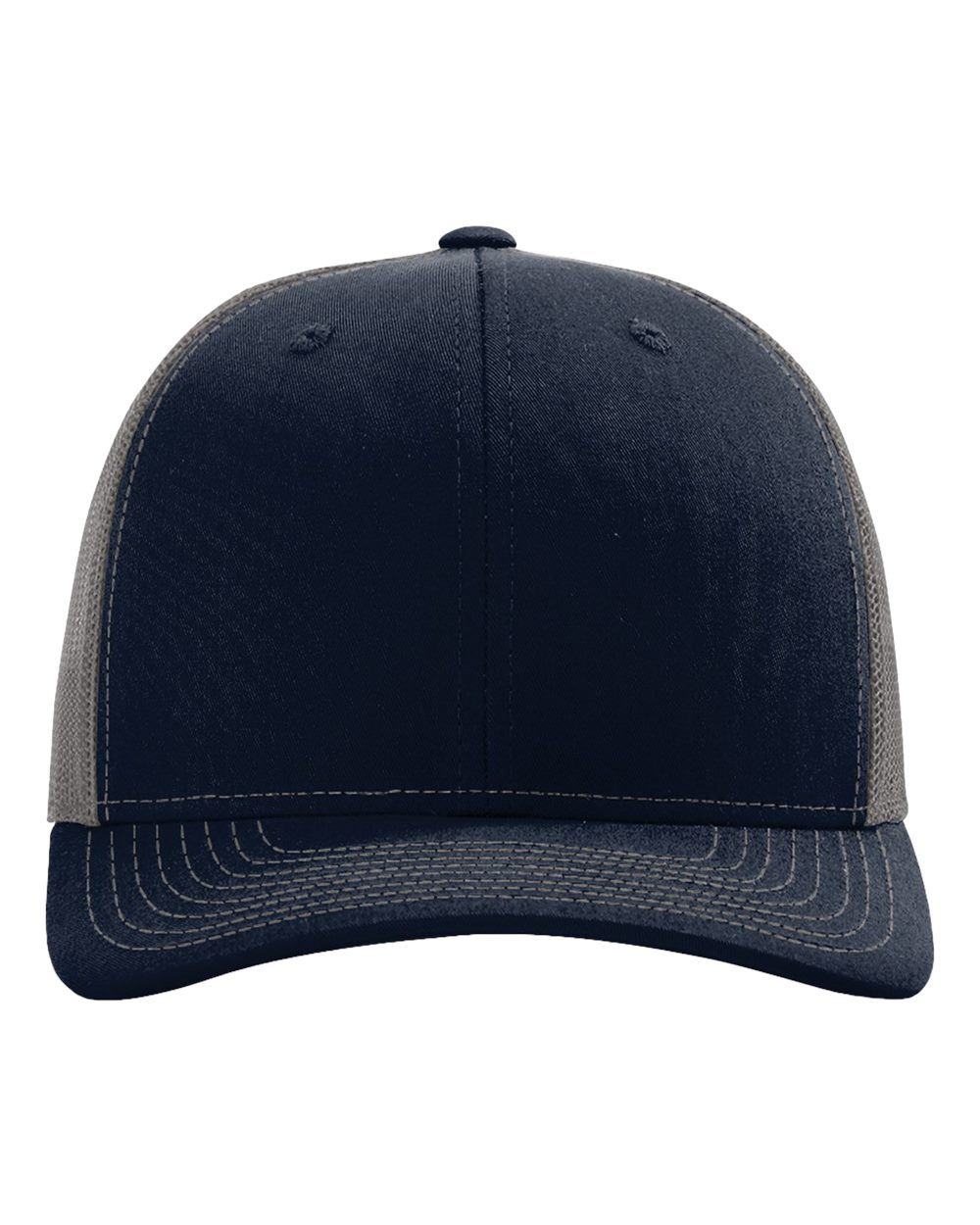 Richardson - Adjustable Snapback Trucker Cap - 112