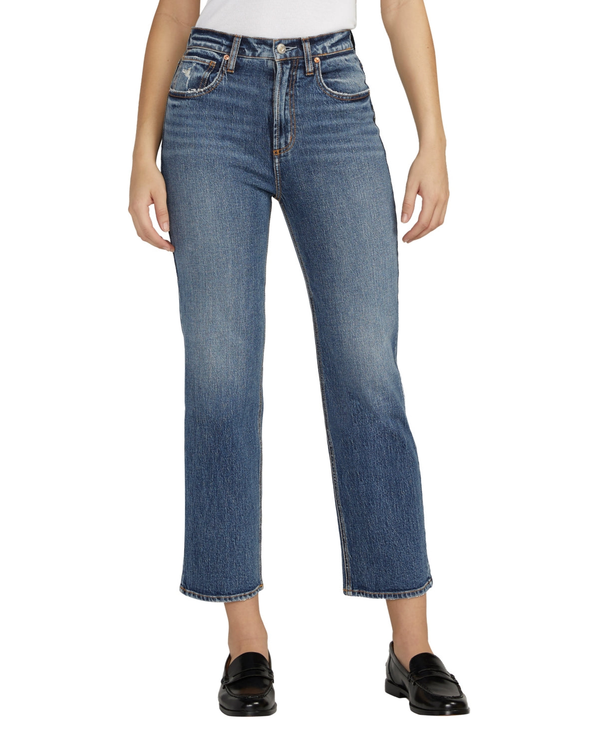 Highly Desirable Straight