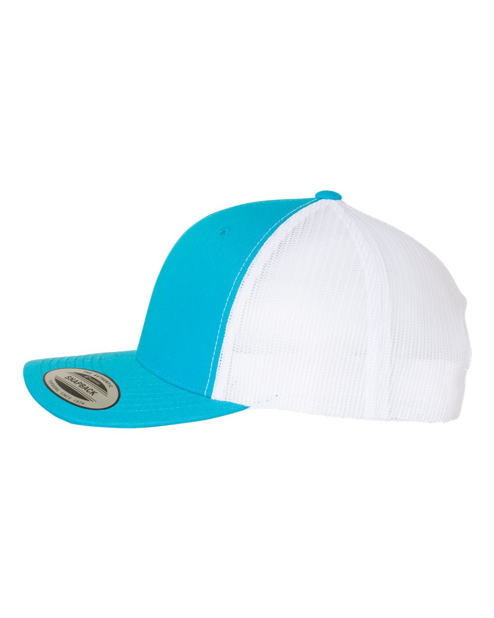 YP Classics - Retro Trucker - 6606