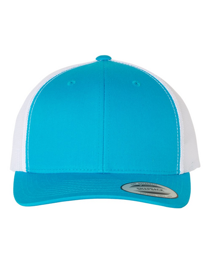 YP Classics - Retro Trucker - 6606