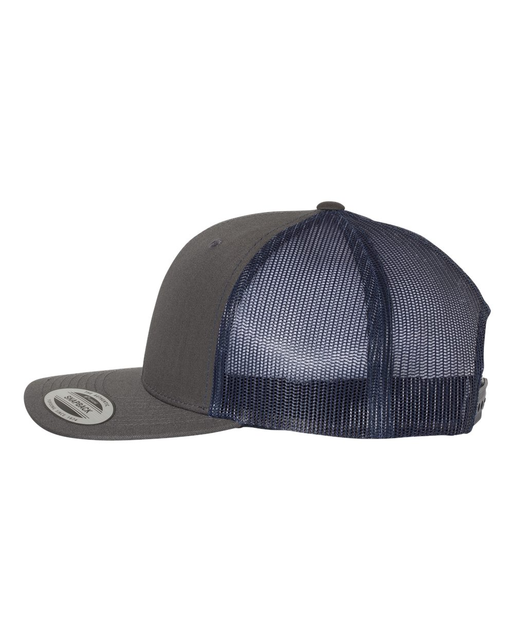 YP Classics - Retro Trucker - 6606