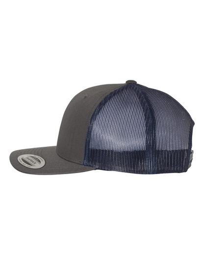 YP Classics - Retro Trucker - 6606