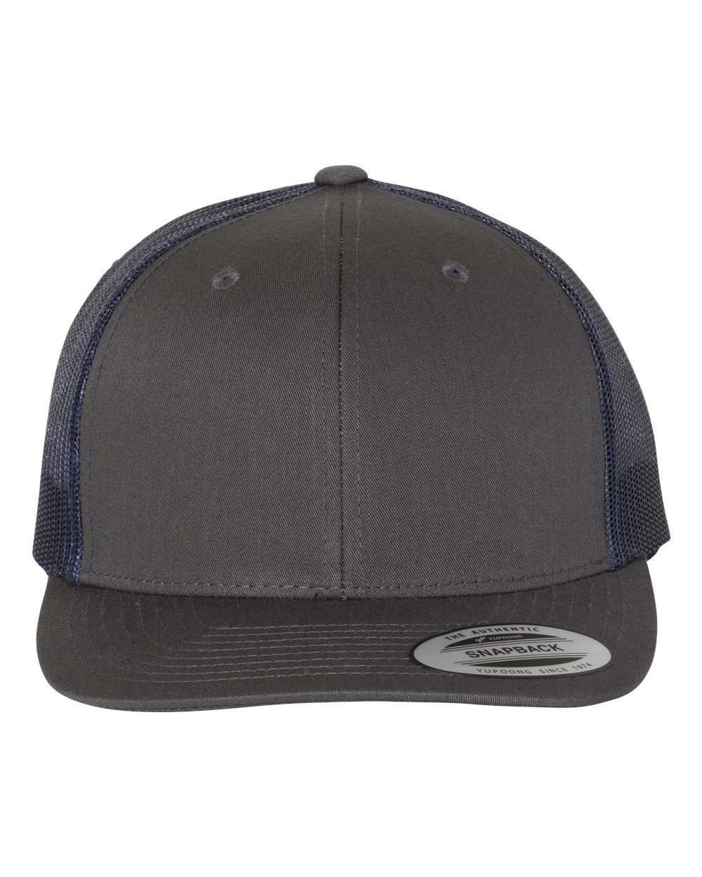 YP Classics - Retro Trucker - 6606