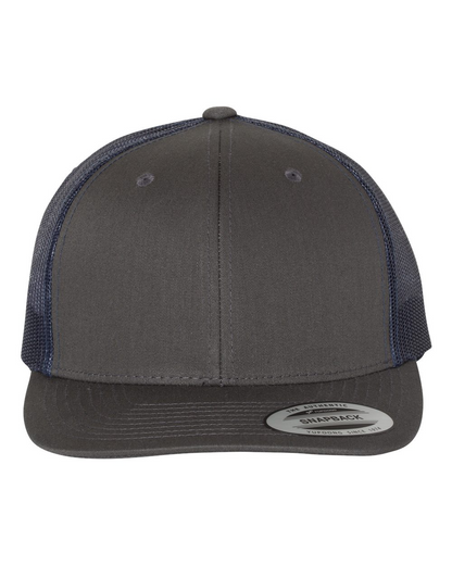 YP Classics - Retro Trucker - 6606