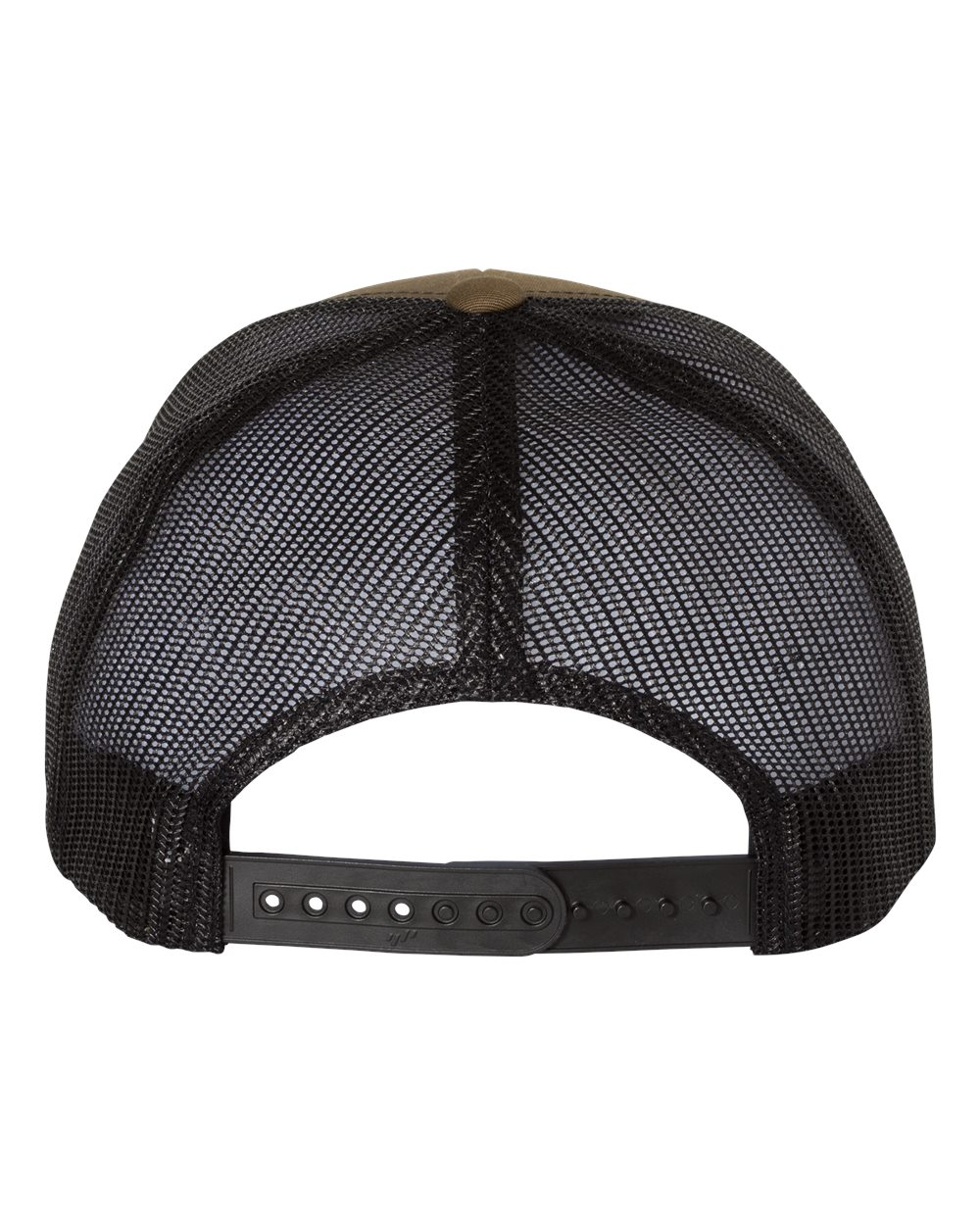 YP Classics - Retro Trucker - 6606