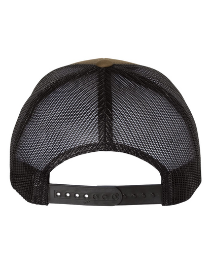 YP Classics - Retro Trucker - 6606