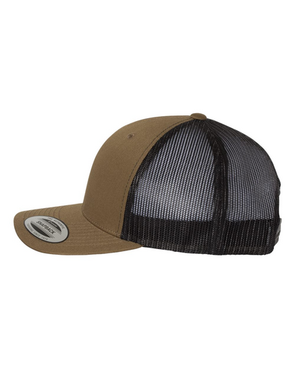 YP Classics - Retro Trucker - 6606