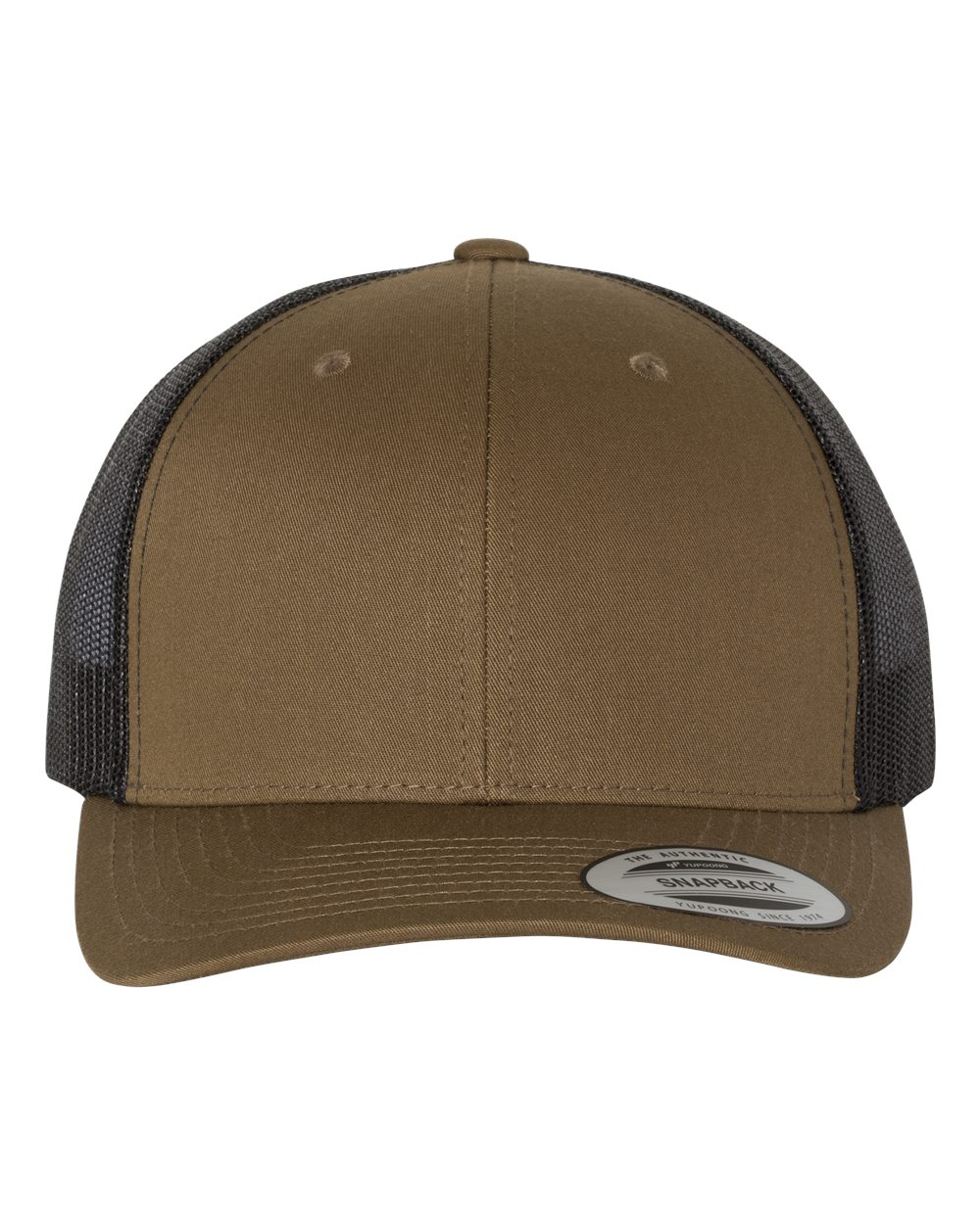 YP Classics - Retro Trucker - 6606