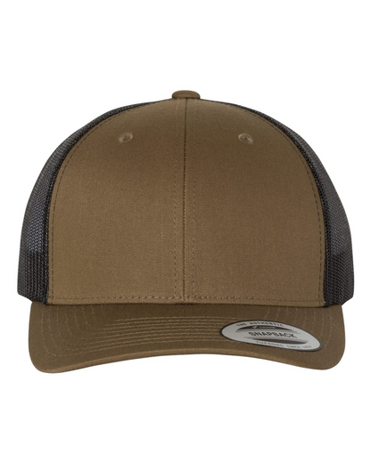 YP Classics - Retro Trucker - 6606