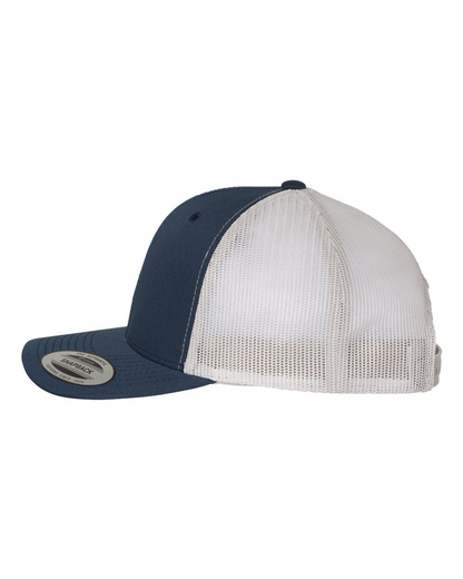 YP Classics - Retro Trucker - 6606