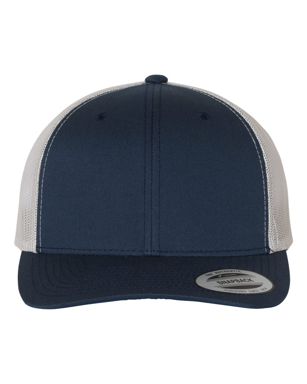 YP Classics - Retro Trucker - 6606