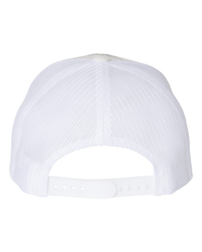 YP Classics - Retro Trucker - 6606