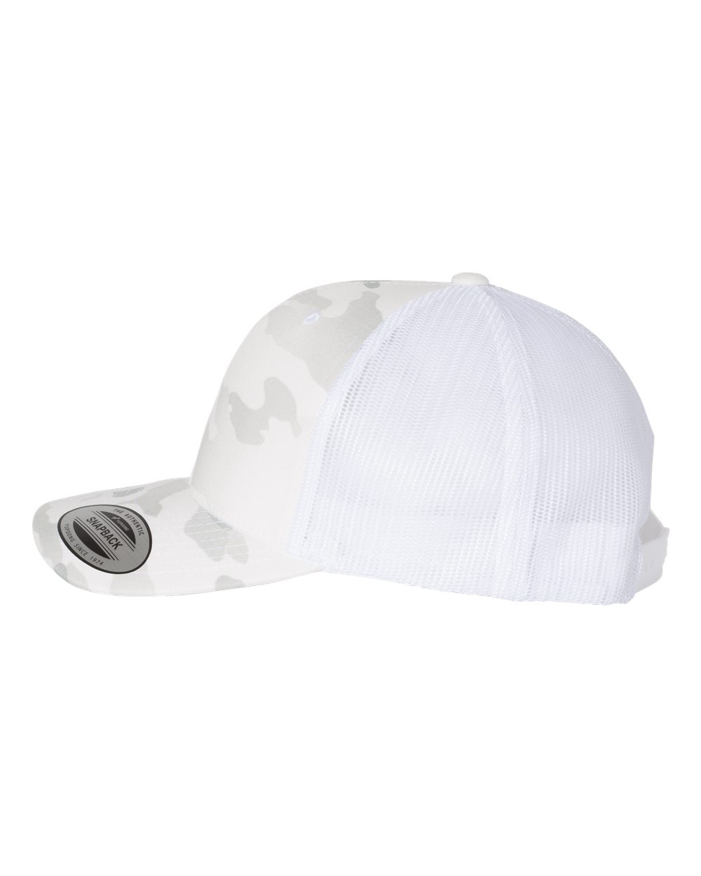 YP Classics - Retro Trucker - 6606