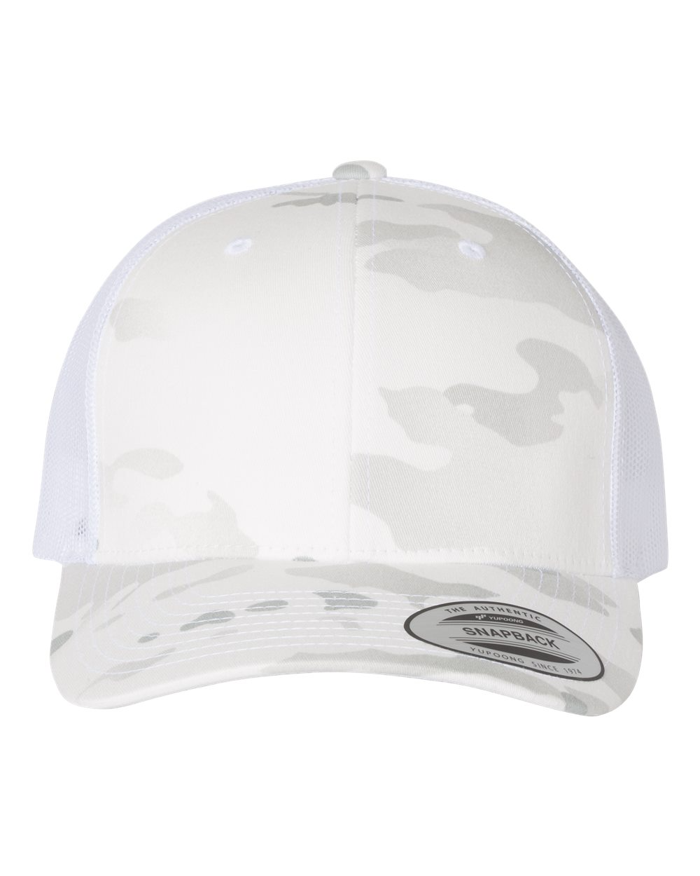 YP Classics - Retro Trucker - 6606