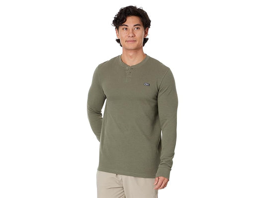 .Daybreak 2 L/S Thermal
