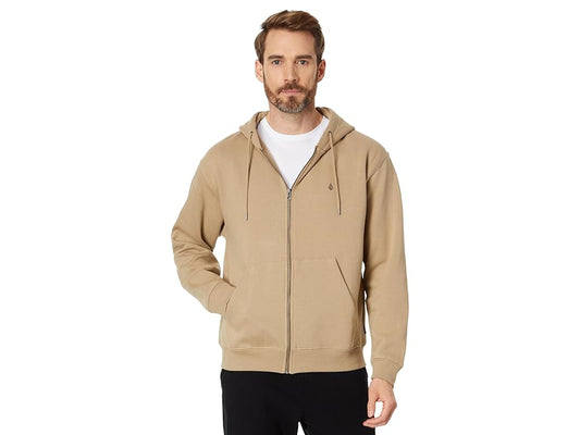 .Single Stone Zip