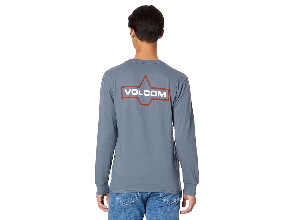 .Branding Iron LST