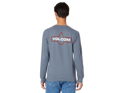 .Branding Iron LST