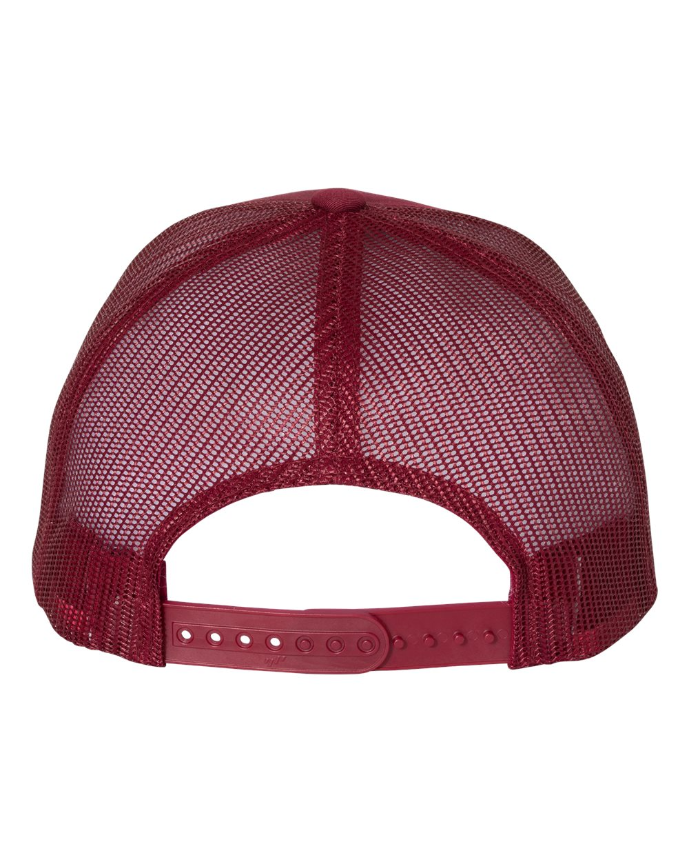 YP Classics - Retro Trucker - 6606