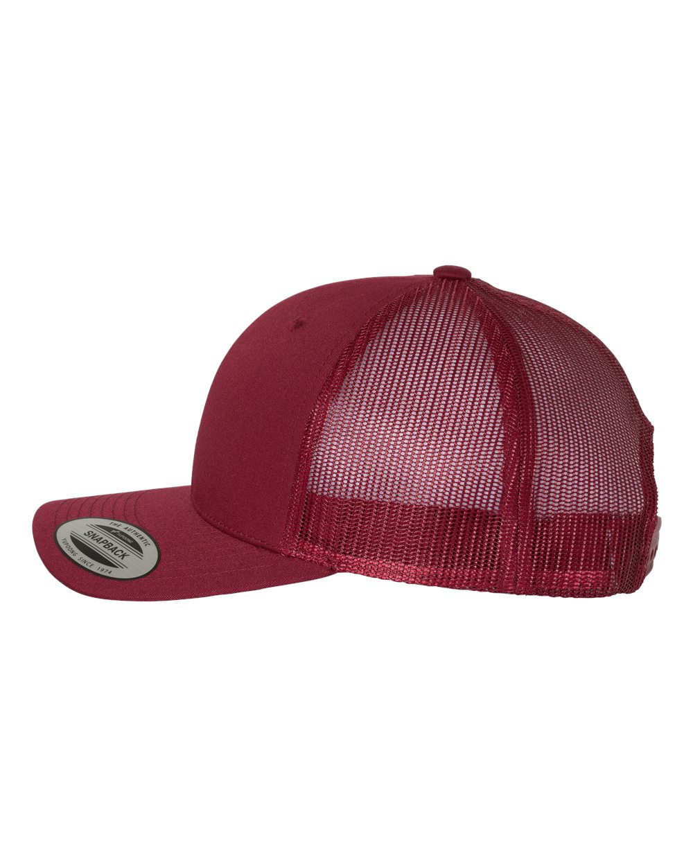 YP Classics - Retro Trucker - 6606