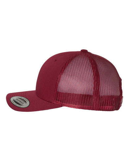 YP Classics - Retro Trucker - 6606
