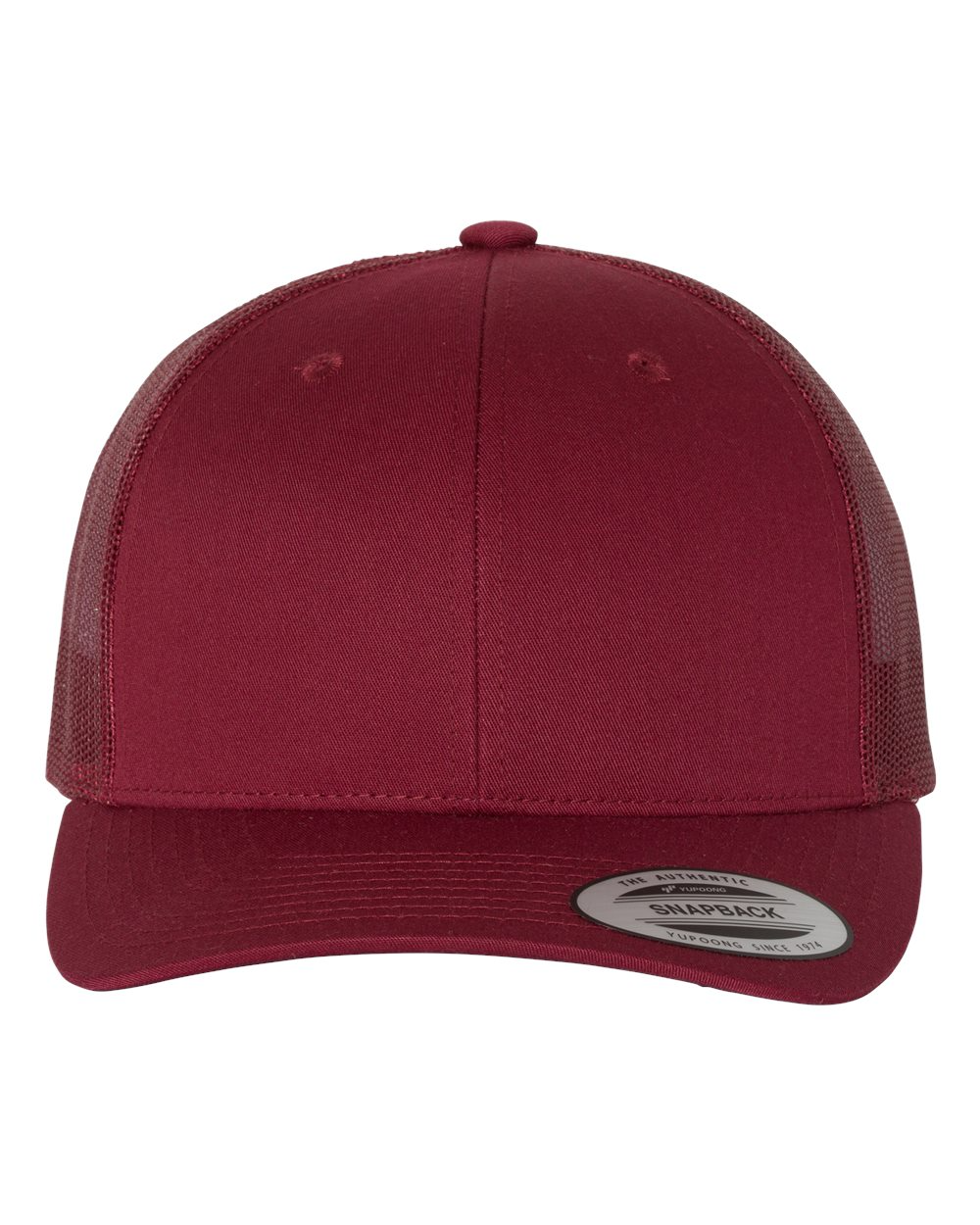 YP Classics - Retro Trucker - 6606