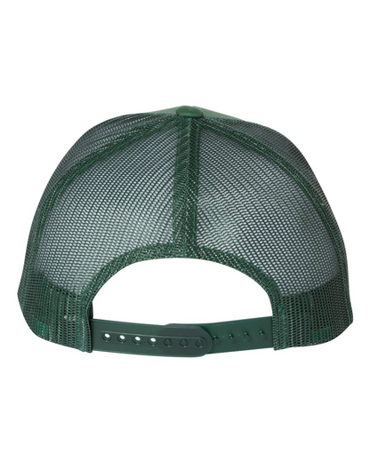 YP Classics - Retro Trucker - 6606