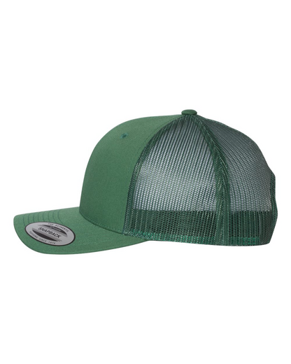 YP Classics - Retro Trucker - 6606